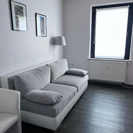 Ferienwohnung Bella In Heidenau Bei Dresden Ngoại thất bức ảnh