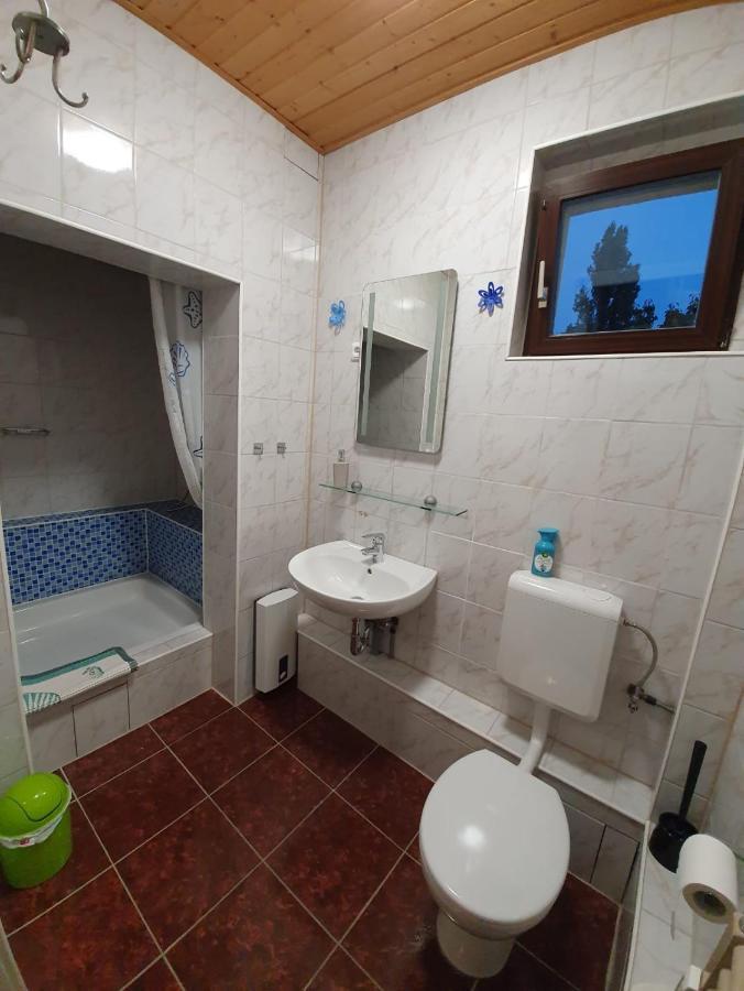 Ferienwohnung Bella In Heidenau Bei Dresden Ngoại thất bức ảnh