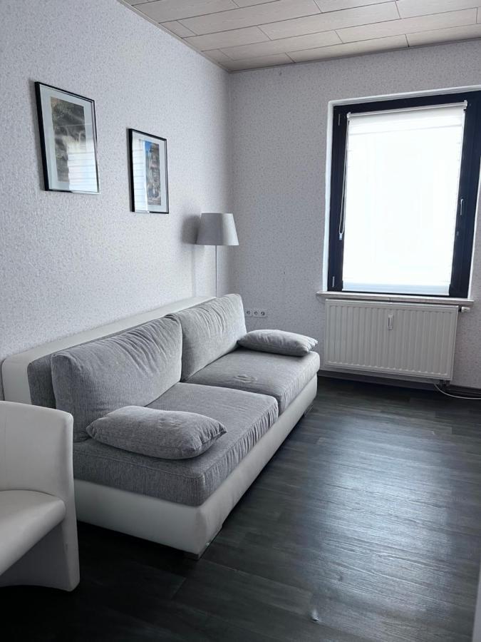 Ferienwohnung Bella In Heidenau Bei Dresden Ngoại thất bức ảnh